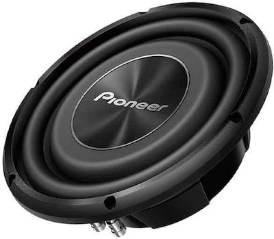 Pioneer Subwoofer Αυτοκινήτου 12" 1500W RMS