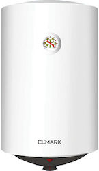 Elmark Бойлер 30 л, стъклокерамично покритие, 2 kW