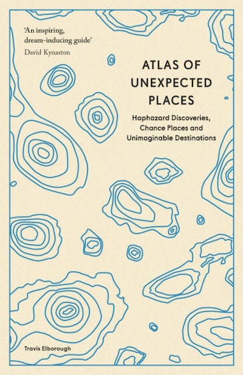 Atlas Of Unexpected Places