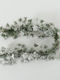 MSA Christmas Garland Green 270cm 1pc