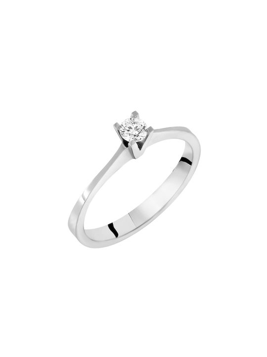 Solitaire Diamond ring R33198