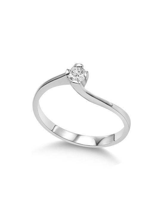 Solitaire Ring Rgm0001