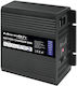 Qoltec Inverter für Autos für 12V DC