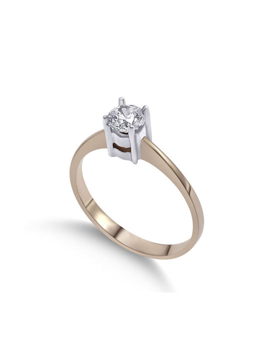 Solitaire Ring Rgm0019