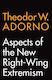 Aspects Of The New Right-wing Extremism