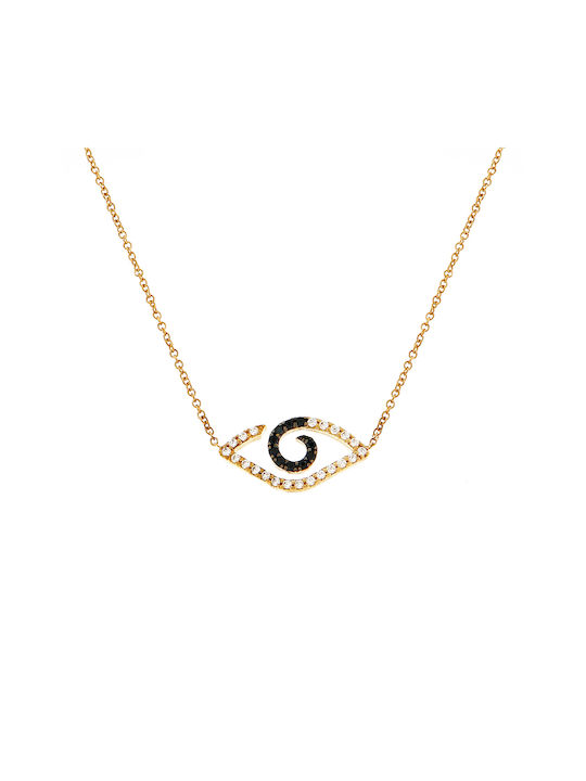 Women's necklace Nc0024