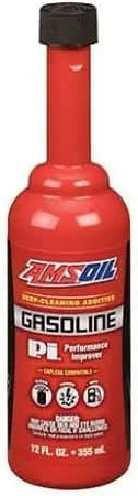 Amsoil Ρι Performance Improver Additive 12oz 355ml Apicn