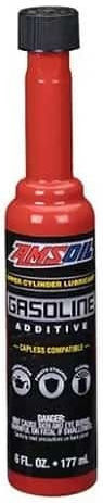 Amsoil Gasoline Additive 6oz 177ml Uclcn