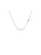 Women's necklace Ncs0049