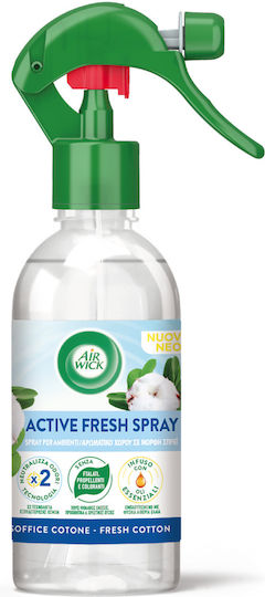 Airwick Duftspray Fresh mit Duft Lavendel 03267044 237ml