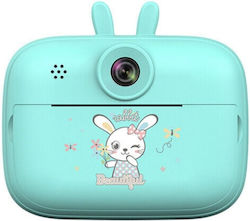 Instant Camera 34.915.1285 Blue