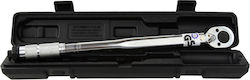 Geko Δυναμόκλειδο Καρέ 1/2" Ροπής 210-210 Nm G10060 Geko Δυναμόκλειδο Καρέ 1/2" Ροπής 210-210 Nm G10060