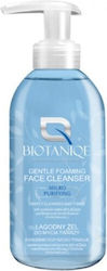 Biotaniqe Gel Facial Cleanser 200ml Biotaniqe Gel Facial Cleanser 200ml