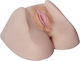 Masturbator Men Artificial Vagina Protrusions Erotic Toy