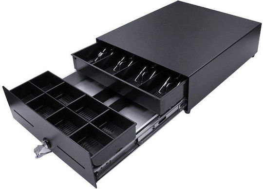 Ics-ec-355 RJ 24V Kassenschublade Doppelschalter 002-008-0036