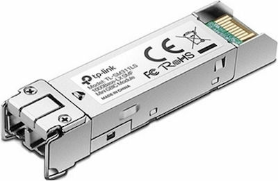 TP-LINK TL-SM311LS v3 Transceiver