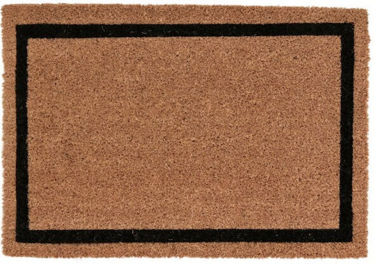 Bizzotto Fußmatte Beige 40x60cm