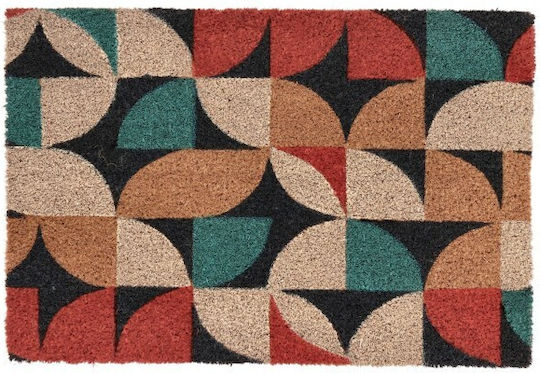 Bizzotto Beige Doormat 40x60cm 0280748 Beige