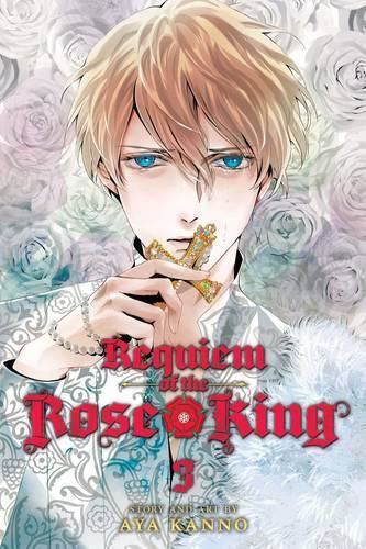Requiem Of The Rose King Bd. 3