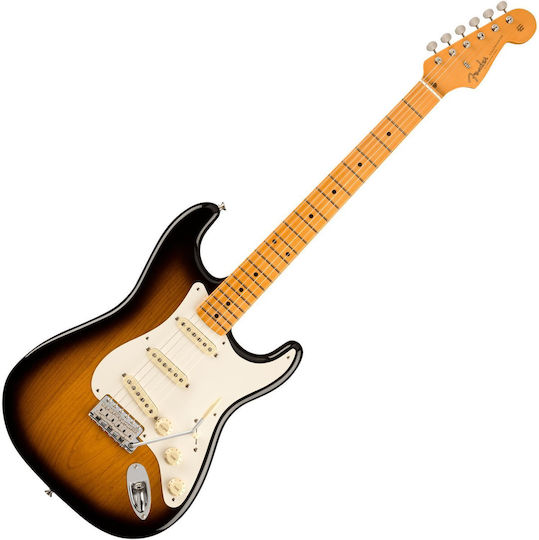 Fender American Ηλεκτρική Κιθάρα ST Style Καφέ