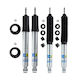 Bilstein Set Amortizoare pentru Înălțare Jeep Grand Cherokee 4 Bucăți