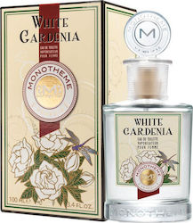 Monotheme Gardenia EDT 100ml