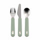 Little Dutch Set of 3 Children's Cutlery Little...
