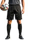 Sport Herren Shorts Schwarz