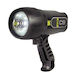 UK Kinetics Uk C8 Eled Tauch-Sicherheitsleuchte LED mit 400 Lumen für eine maximale Tiefe von bis zu 150 m 69044-Gelb