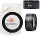 Lens Stereo Microscope 0.7x