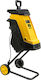 Geko G81075 Branch Shredder Electric with Bag