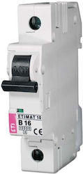 ETI Phase Relay 1x50A 230V ETI Phase Relay 1x50A 230V