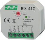 F&F Ρελέ Ράγας BIS-410