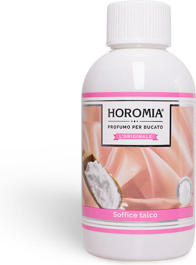 Horomia Liquid Scent Booster Soft Talc 250ml