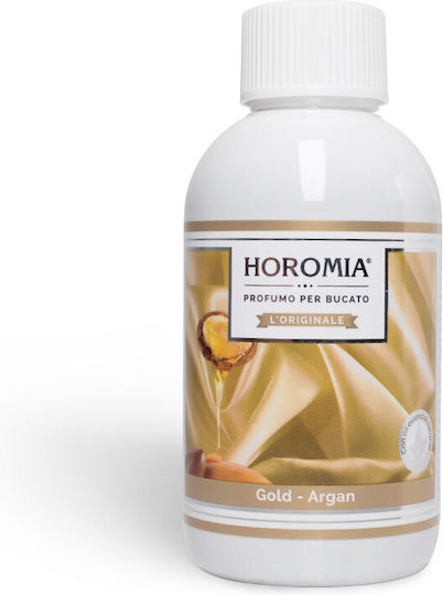 Horomia Υγρό Ενισχυτικό Αρώματος Gold Argan 250ml 8057949150138
