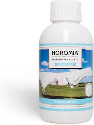 Horomia Flüssigkeit Duftverstärker Frische Baumwolle 250ml Horomia Flüssigkeit Duftverstärker Frische Baumwolle 250ml