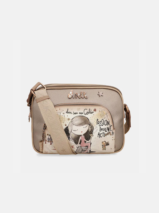 Anekke Geantă de damă Crossbody