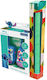 Παιχνιδολαμπάδα Lexibook Walkie Talkies Disney Stitch Tw12d Tw12d