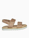 Kids' Sandals Gold