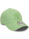 New Era Women's Jockey Green