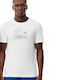 T-shirt Λευκό
