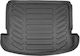 Carro 234549 Carro 234549 Подова постелка Port-panel 3d Rubber Tpe Nissan Xtrail T32 2013-2021 Black 5 места