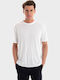 Lagos T-shirt White