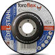 Toroflex 178x6x22 Grinding Disc Metal 230mm