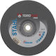 Toroflex Grinding Disc Metal 230mm
