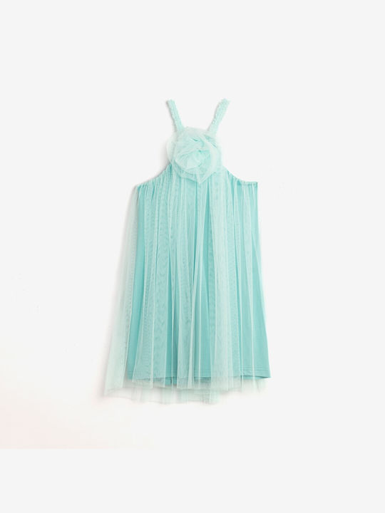 Funky Kids Dress Tulle Veraman