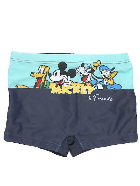 Disney Kids Swimwear Swim Briefs Dark blue