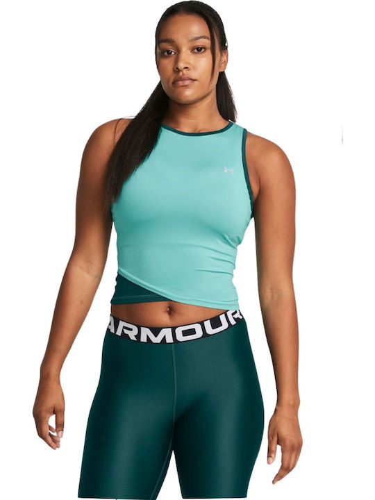 Under Armour Women's Sports Sleeveless Top Fast...