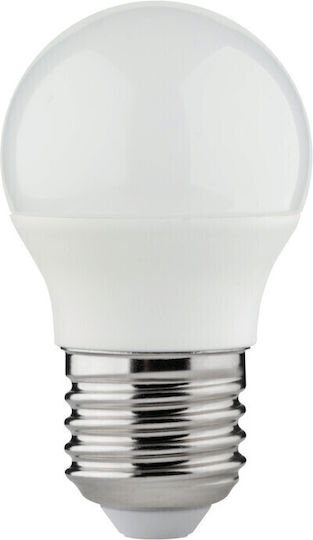 Kanlux LED-Lampe 4.9W für Fassung E27 Naturweiß 470lm