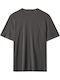 Lagos T-Shirt Anthracite